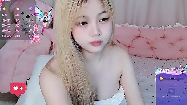 -Anya-666- online show from 04/16/26, 08:09