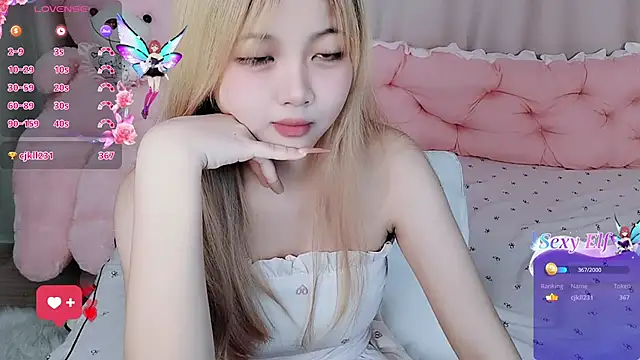 -Anya-666- online show from 04/16/26, 09:39