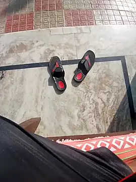 Snapshot of Sharmasamba chatting on 02/08/26, 06:06 Sharmasamba online show from 02/08/26, 06:06