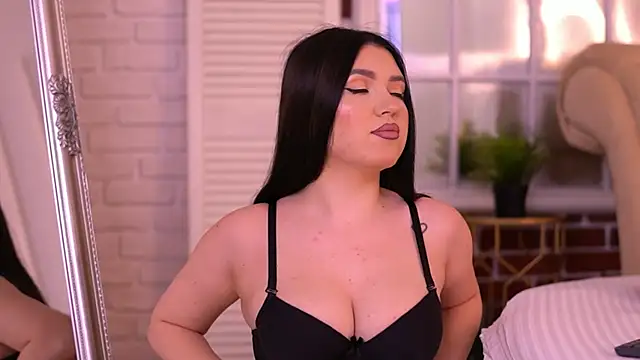 Snapshot of CindyCruse chatting on 02/25/26, 06:23 CindyCruse online show from 02/25/26, 06:23