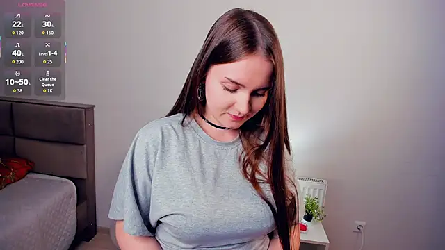 CrissyKales online show from 04/02/26, 05:43