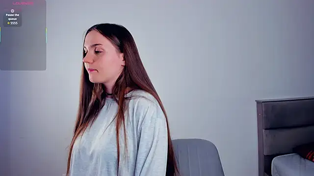 CrissyKales online show from 04/03/26, 05:55