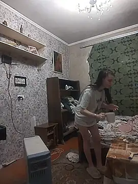 Snapshot of Sierra_Driver chatting on 02/06/26, 06:55 Sierra Driver online show from 02/06/26, 06:55