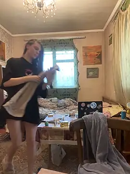 Snapshot of Sierra_Driver chatting on 02/14/26, 10:45 Sierra Driver online show from 02/14/26, 10:45