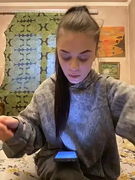 Snapshot of Sierra_Driver chatting on 02/15/26, 02:47 Sierra Driver online show from 02/15/26, 02:47