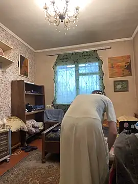 Snapshot of Sierra_Driver chatting on 02/18/26, 01:07 Sierra Driver online show from 02/18/26, 01:07