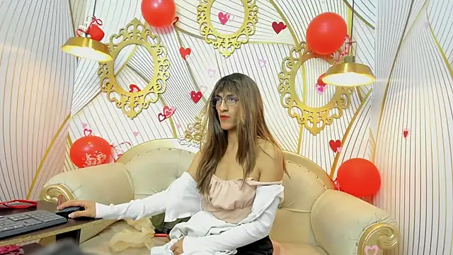 ValeryBellotti online show from 02/13/26, 12:34