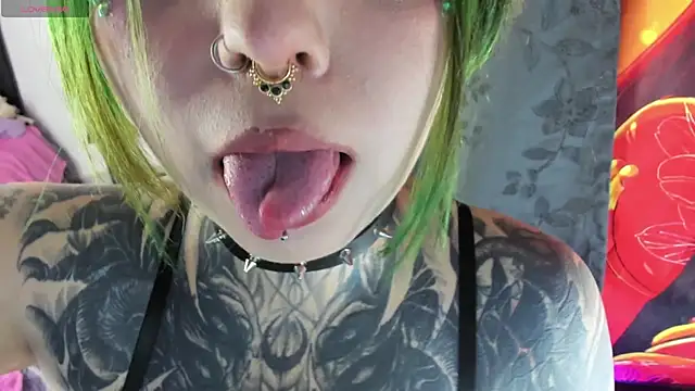 Zenith Raven online show from 02/04/26, 05:35