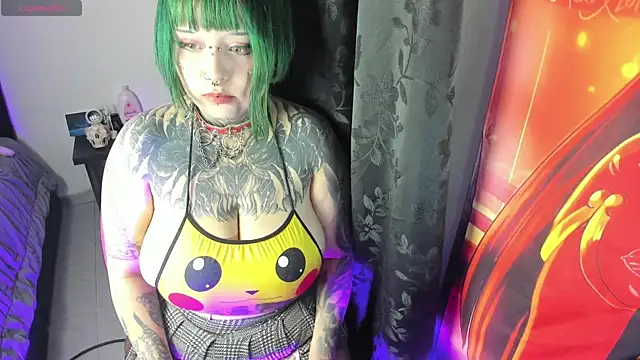 Zenith Raven online show from 02/24/26, 05:27