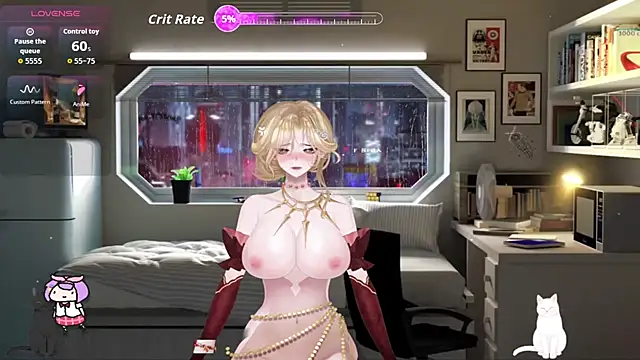 chenxi003 online show from 02/01/26, 12:26