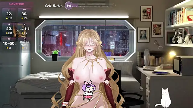 chenxi003 online show from 02/07/26, 12:42