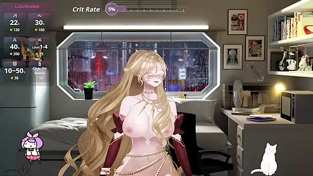 chenxi003 online show from 02/08/26, 12:47