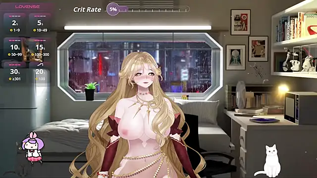 chenxi003 online show from 02/17/26, 02:24