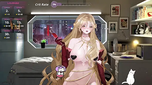 chenxi003 online show from 03/11/26, 11:38