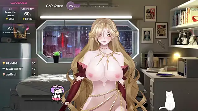 chenxi003 online show from 03/14/26, 03:28