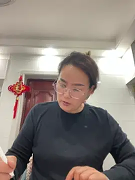 Youyou 12 online show from 03/21/26, 10:31