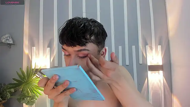 Camilo X x online show from 03/12/26, 11:49