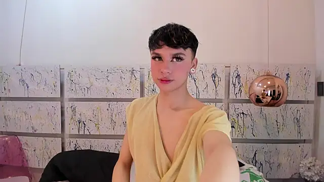 Camilo X x online show from 03/30/26, 12:17