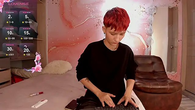 Snapshot of Jessi_Rosse chatting on 02/17/26, 08:26 Jessi Rosse online show from 02/17/26, 08:26