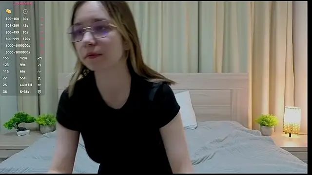 alorenna online show from 02/24/26, 02:37