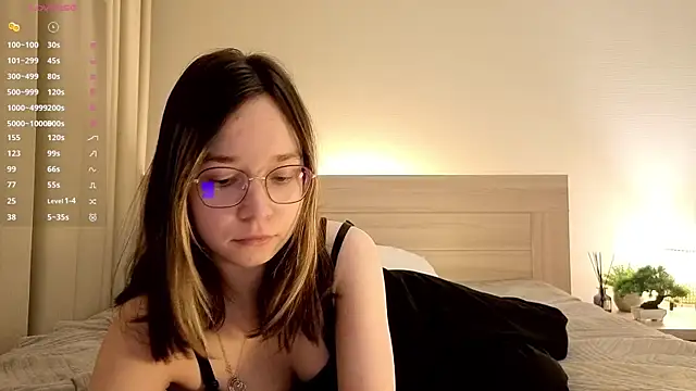 alorenna online show from 03/24/26, 04:12