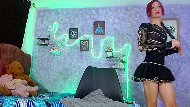 Snapshot of Everlin__Hot_ chatting on 02/09/26, 11:14 Everlin Hot online show from 02/09/26, 11:14