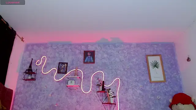 Everlin  Hot  online show from 03/16/26, 02:17