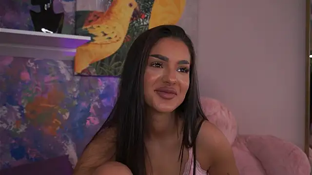 Snapshot of Josie_Angel chatting on 02/23/26, 08:17 Josie Angel online show from 02/23/26, 08:17