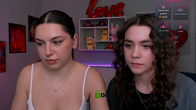 laurenmurrr online show from 02/27/26, 11:10