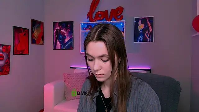 laurenmurrr online show from 03/06/26, 10:34