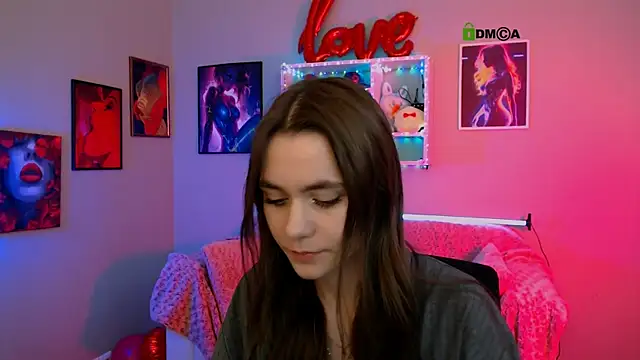 laurenmurrr online show from 03/23/26, 10:41
