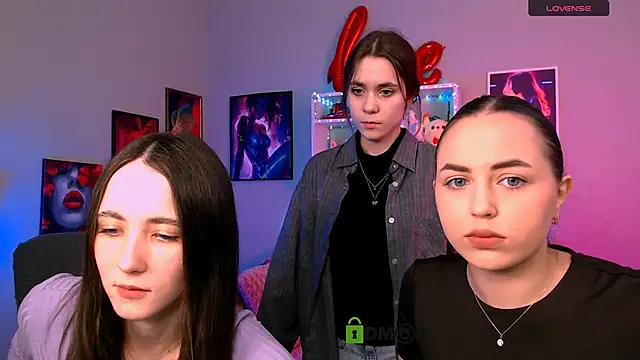 laurenmurrr online show from 03/25/26, 01:06