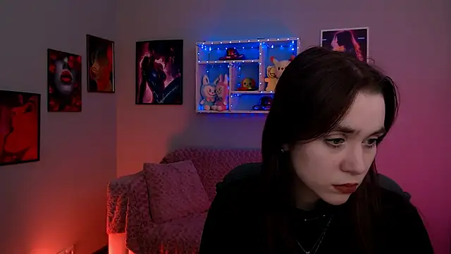 laurenmurrr online show from 04/29/26, 12:20