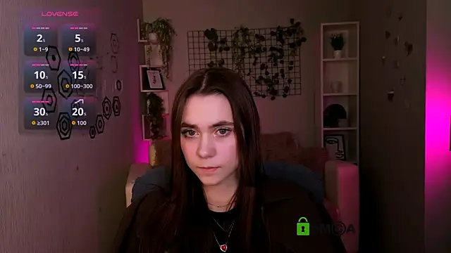 laurenmurrr online show from 05/15/26, 09:27