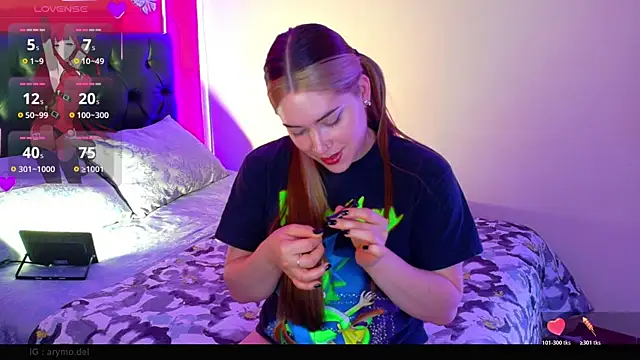 Arytits online show from 02/13/26, 11:06