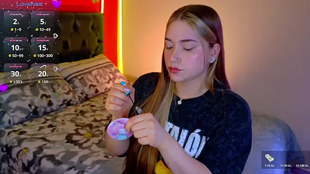 Arytits online show from 03/27/26, 11:32