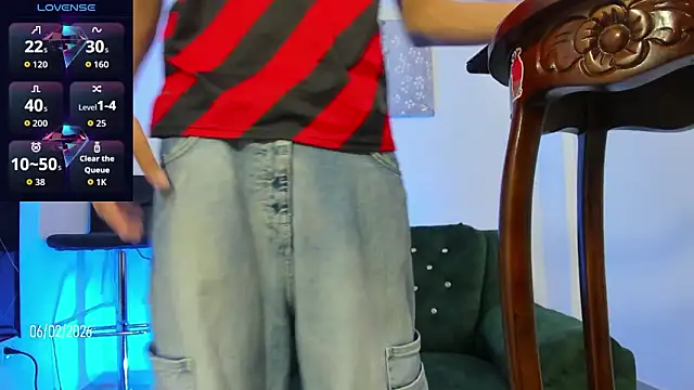 branmonter xxx big online show from 02/07/26, 04:27