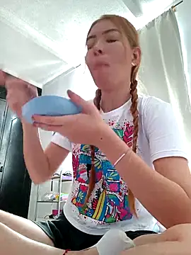 maddie-sar online show from 04/08/26, 02:17