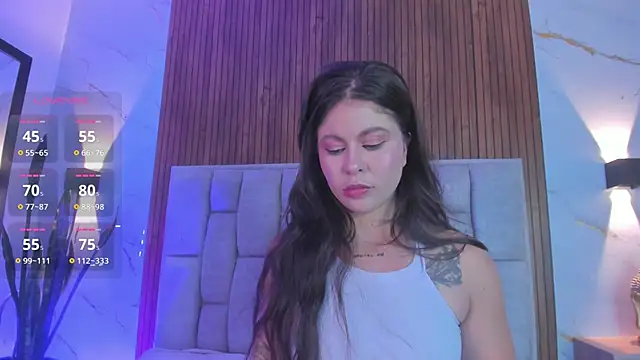 Scarlet Rosexx online show from 05/14/26, 03:02
