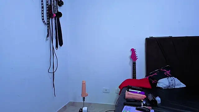 Iam kimh online show from 02/26/26, 06:40