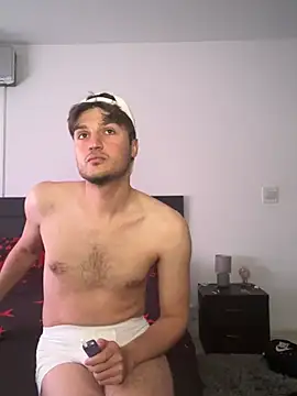 HotChrisXXX online show from 05/05/26, 01:41