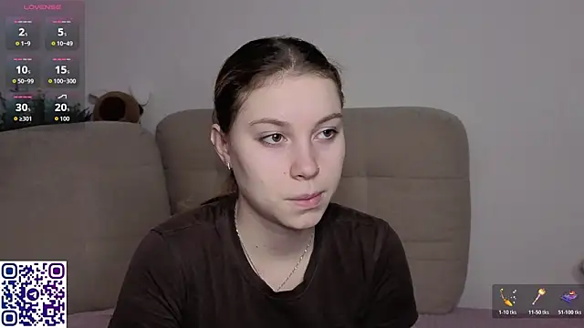 Snapshot of JadwigaTagliavia chatting on 02/26/26, 09:19 JadwigaTagliavia online show from 02/26/26, 09:19