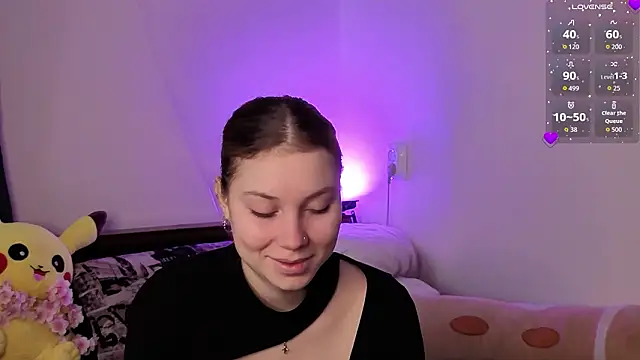 JadwigaTagliavia online show from 03/09/26, 09:24