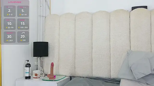 Abi dolll online show from 02/10/26, 12:31