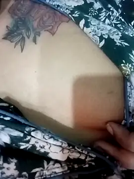 Cute G online show from 02/22/26, 06:24