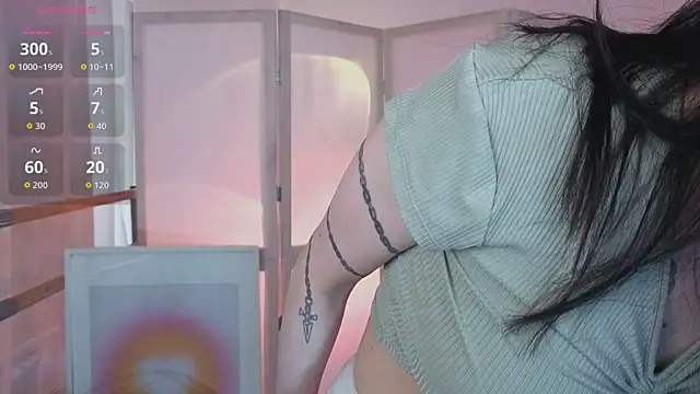 DearKate  online show from 04/11/26, 02:54