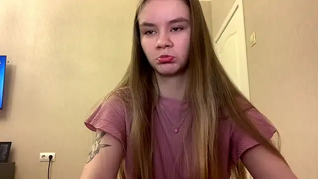 AgnesShy  online show from 02/24/26, 07:28