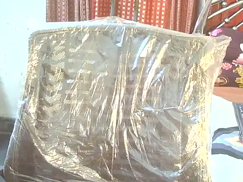 Nusrat Faria online show from 04/02/26, 08:06