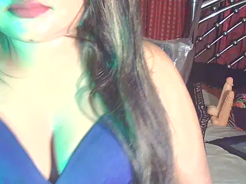 Nusrat Faria online show from 05/16/26, 07:34
