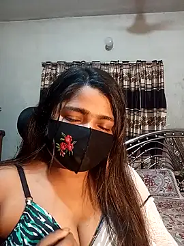 Nusrat Faria online show from 07/11/26, 09:05